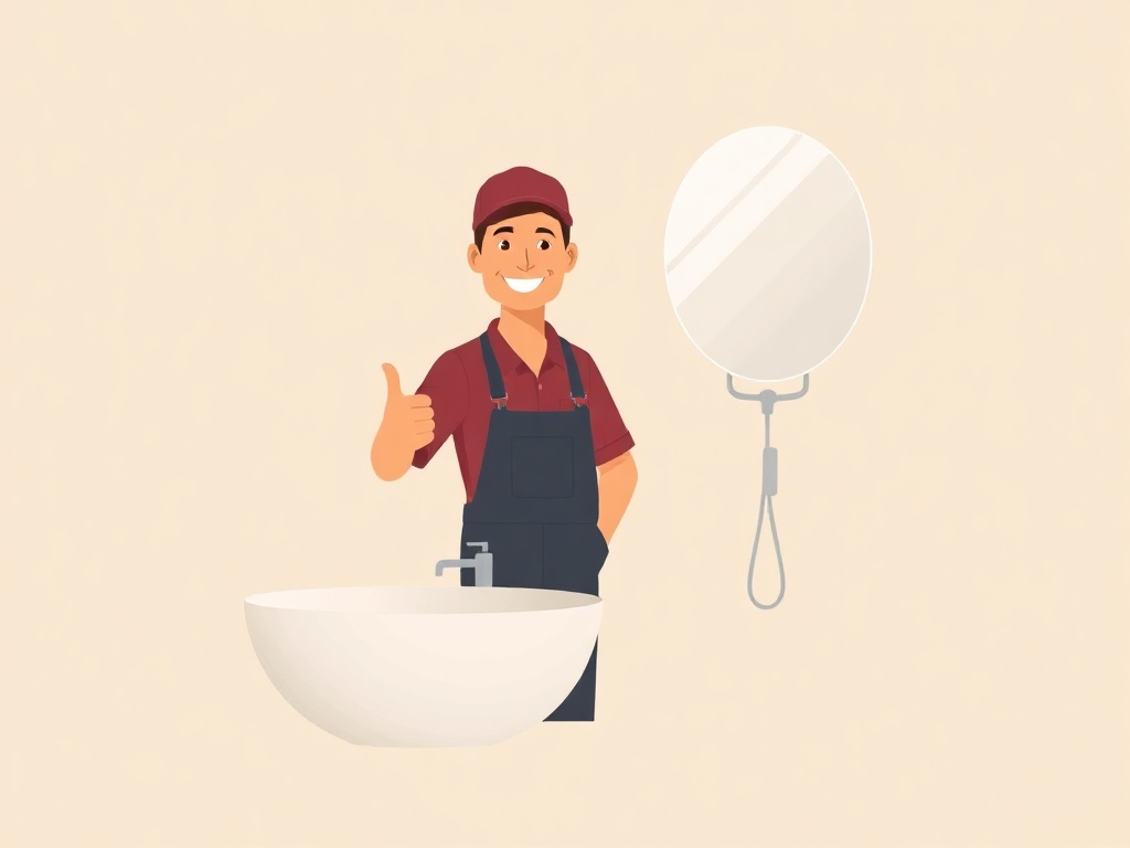 Plombier à Massieux en intervention