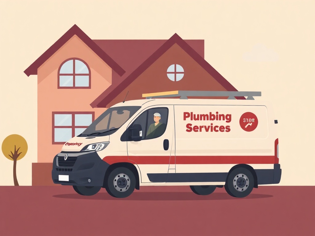 Dépannage plomberie d'urgence à Vonnas